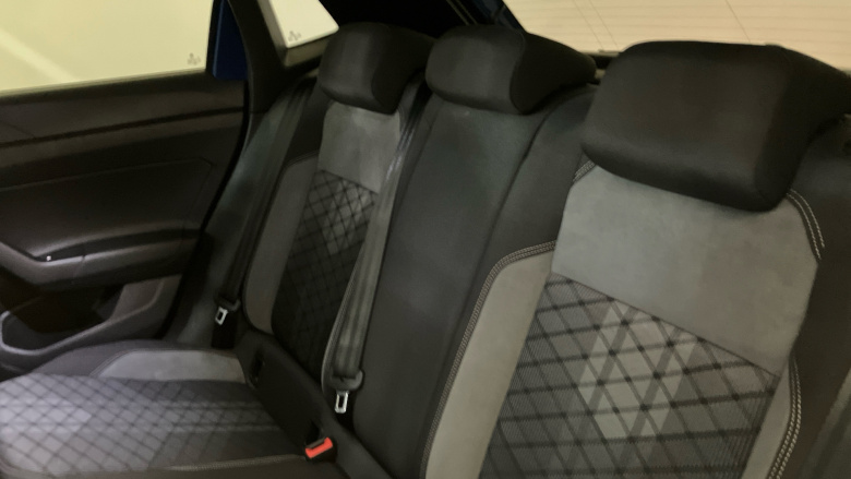 Volkswagen Polo 1.0 TSI R-Line 5dr Petrol Hatchback